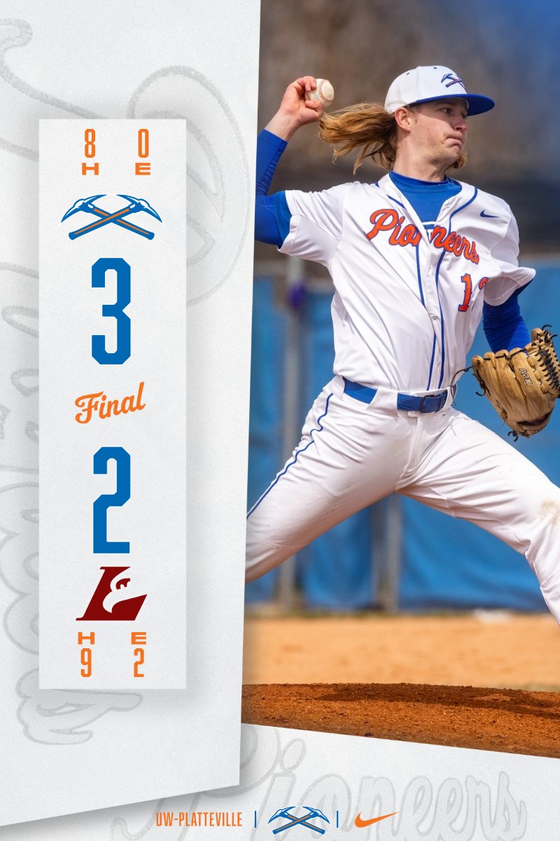 UW-Platteville Athletics tweet media
