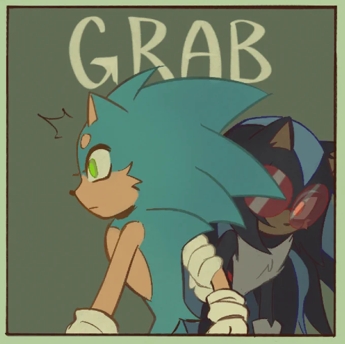 i don't have a good caption for this 

#sonadowfankid 