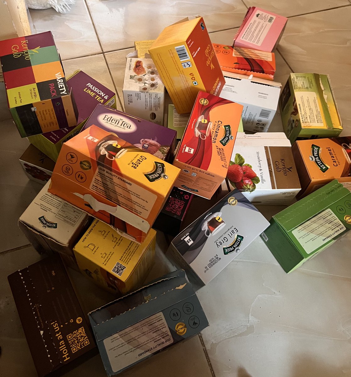 Hello, my name is Njoki and I’m an addict