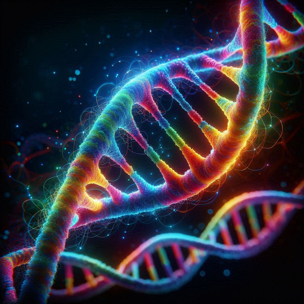 DNA - SPONGE - <a href="/IDBITBOTS/">IDBITBOTS</a>