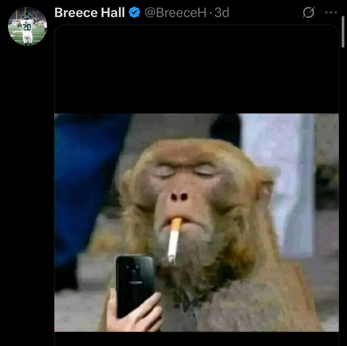 BenGallucci's tweet photo. @BreeceH https://t.co/CDj5MdkHBj