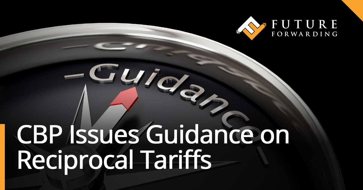 usffcl's tweet photo. #FutureForwarding is here to help you understand the new #HTSUS classification requirements and identify potential exemptions for your goods. Don't risk delays or penalties. Reach out to your #FutureForwarding representative for expert guidance: https://t.co/YXCLfX4bDX. https://t.co/zu00TLKHwr