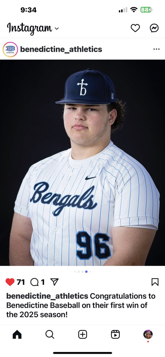 Baseball season!