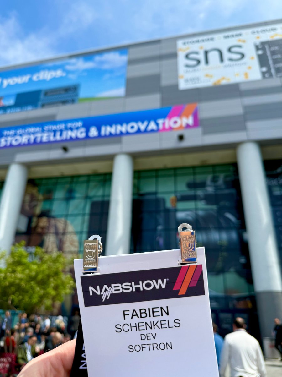 Fabien Schenkels tweet media