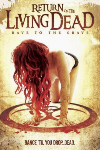 Minstrel Of Horror tweet media