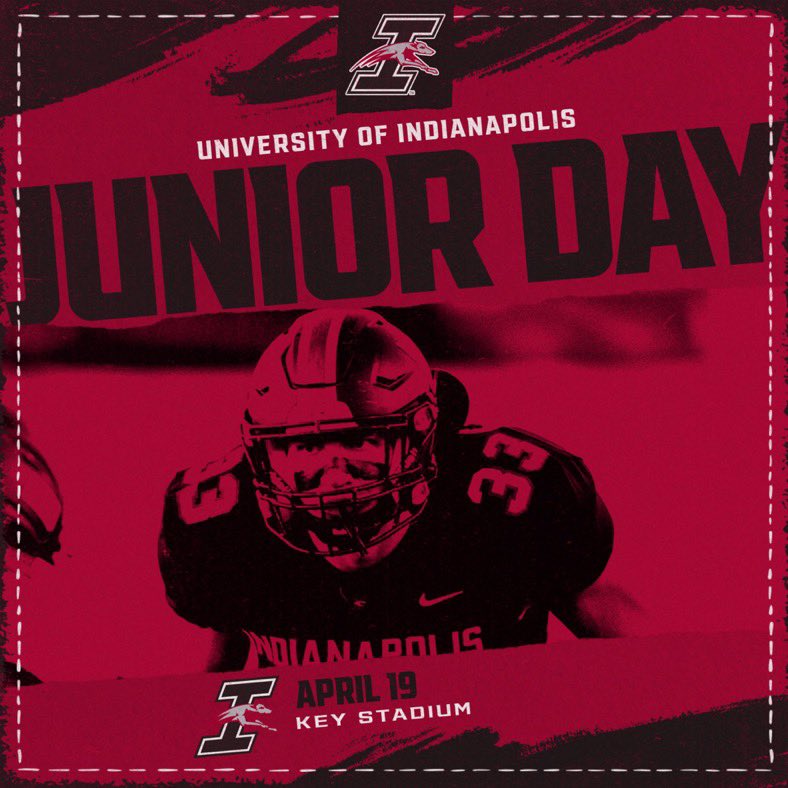 Thank you <a href="/CoachTGerhard/">Thomas Gerhard</a> for the invite to the Junior Day and Spring Game!
<a href="/chselksfootball/">Centerville Football</a> <a href="/JohnPuck4/">John Puckett 🏈</a> <a href="/mrpowersjr/">Mrpowersjr</a> <a href="/CoachD_Nice/">Derek Gilbert Sr.</a> <a href="/CoachCamFB4/">Coach Cam</a> <a href="/TMPMafia7v7/">TMPEliteNational7v7</a>