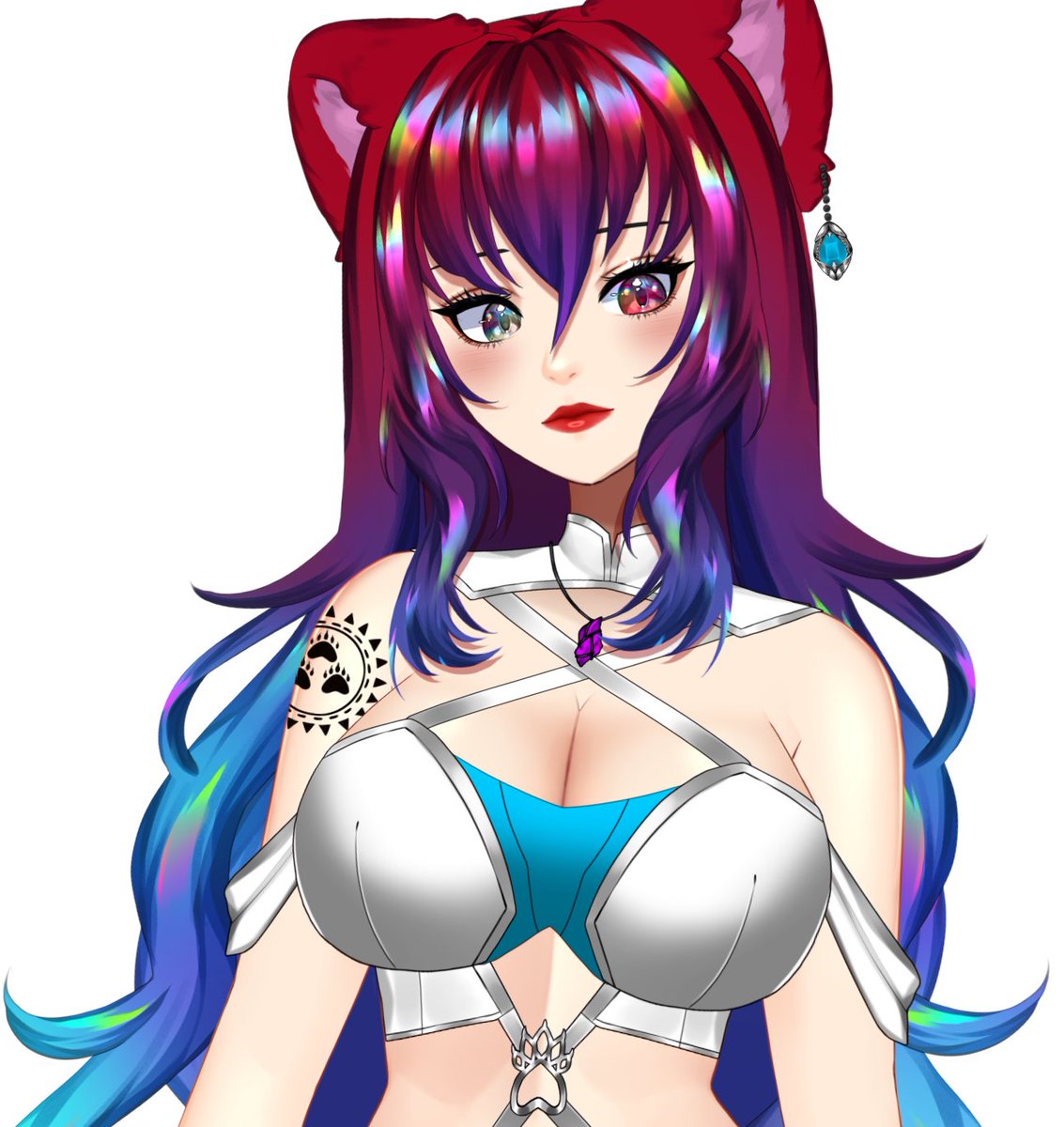 ~💜✨Cakeee (CombatCakeroll) ✨💜~ tweet media