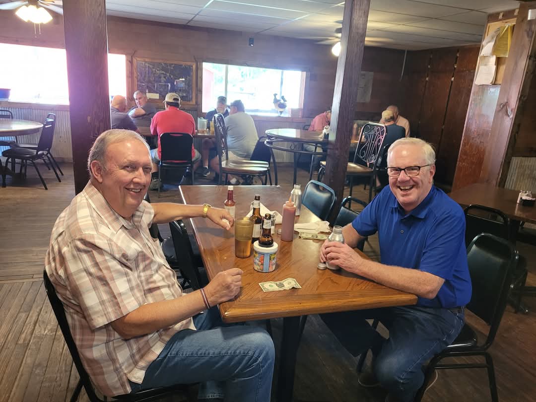 Mike Reis tweet media