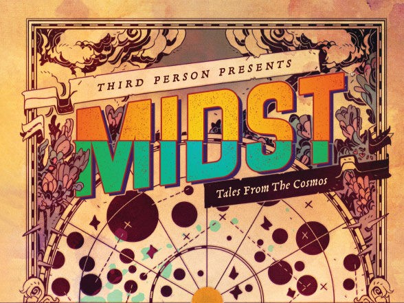 EXPAND ON THE COMICS COSMOS! 📖 🚀

Head behind the scenes with the artists and writers on the Tales From The Cosmos Comics from our pals at @darkhorsecomics in an extra-special new installment of Midst Messages, available now! 🧡

LISTEN TO MIDST MESSAGES
bit.ly/4jnUK5c