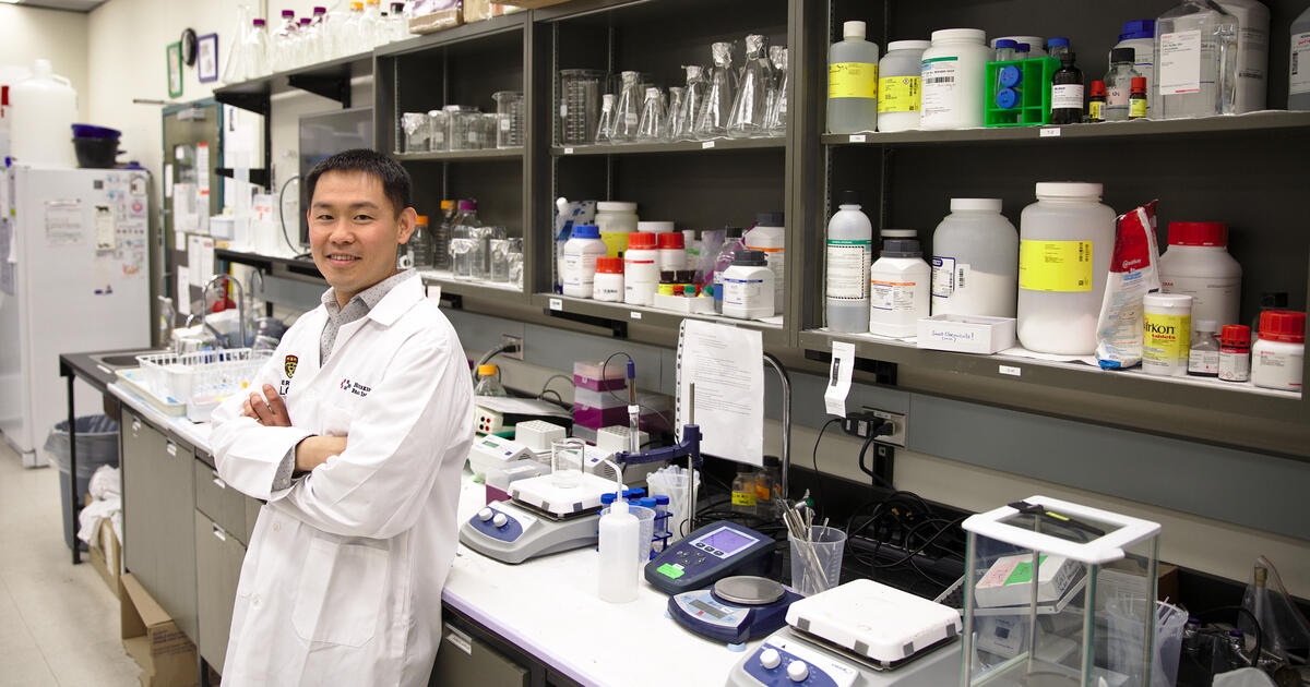 A new <a href="/UCalgary/">U Calgary</a> study reveals insights into why chronic pain is more prevalent among females of all ages, including children, compared to males: ow.ly/CTN550VpVhz