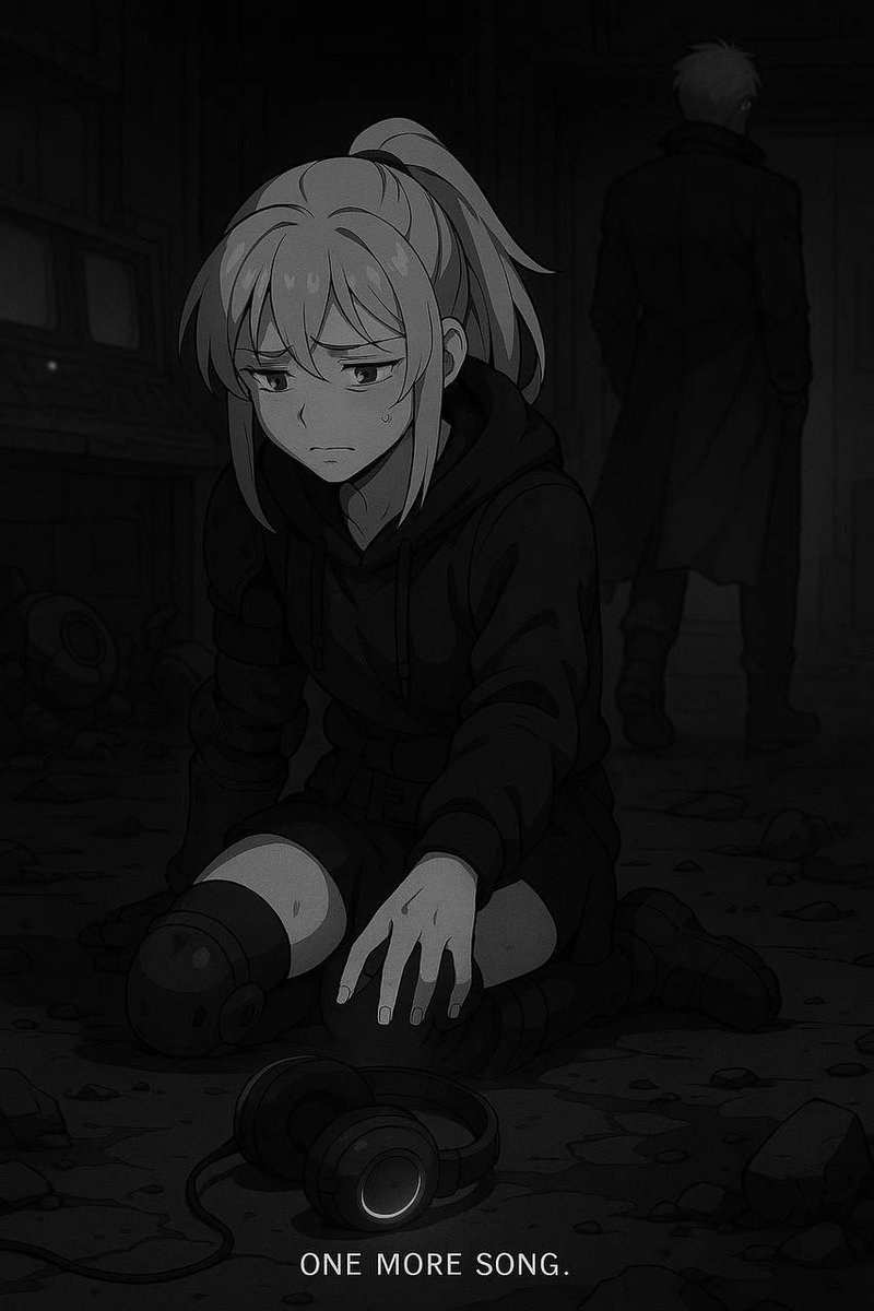 Twistedxbits's tweet photo. Pulse Circuit #manga #Twistedxbits https://t.co/YLLnYw3WWD
