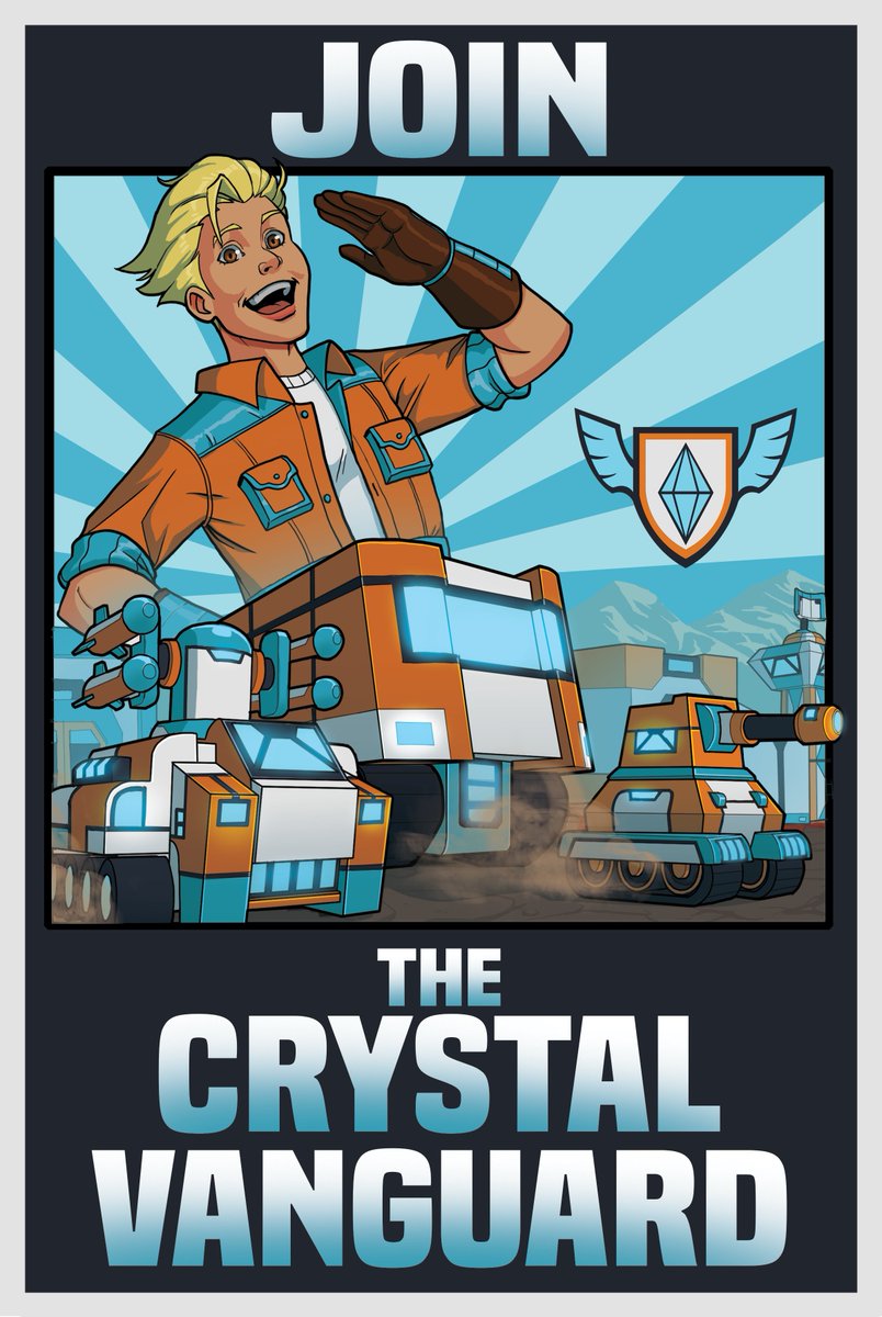 Dustin Kochensparger tweet media