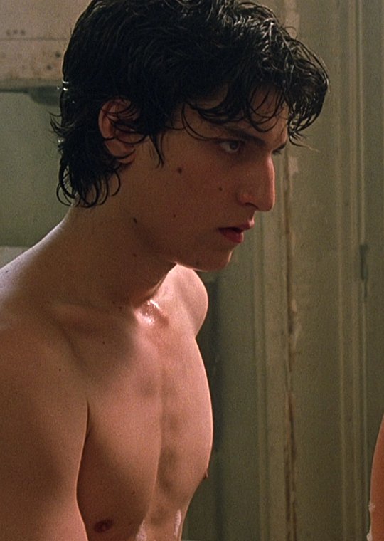 CINEMA505's tweet photo. Louis Garrel. https://t.co/SW03jwTpdS