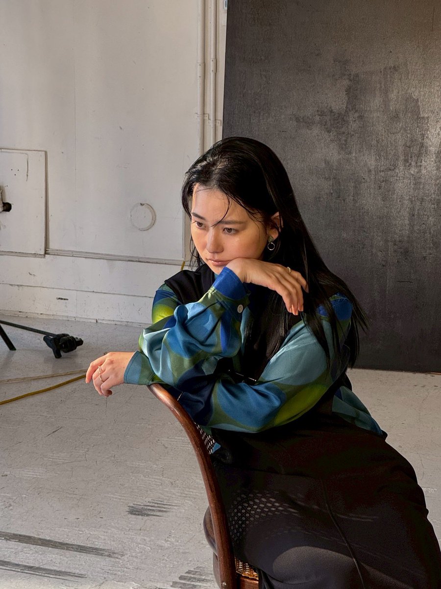 本日発売です❣️ ぜひ☺️ MG @cyanmagazine #CYAN #11周年おめでとう