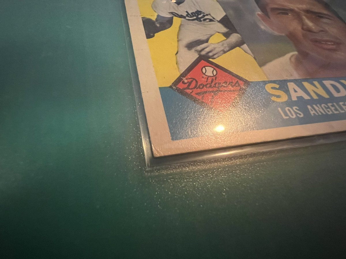 Ben's Cards tweet media