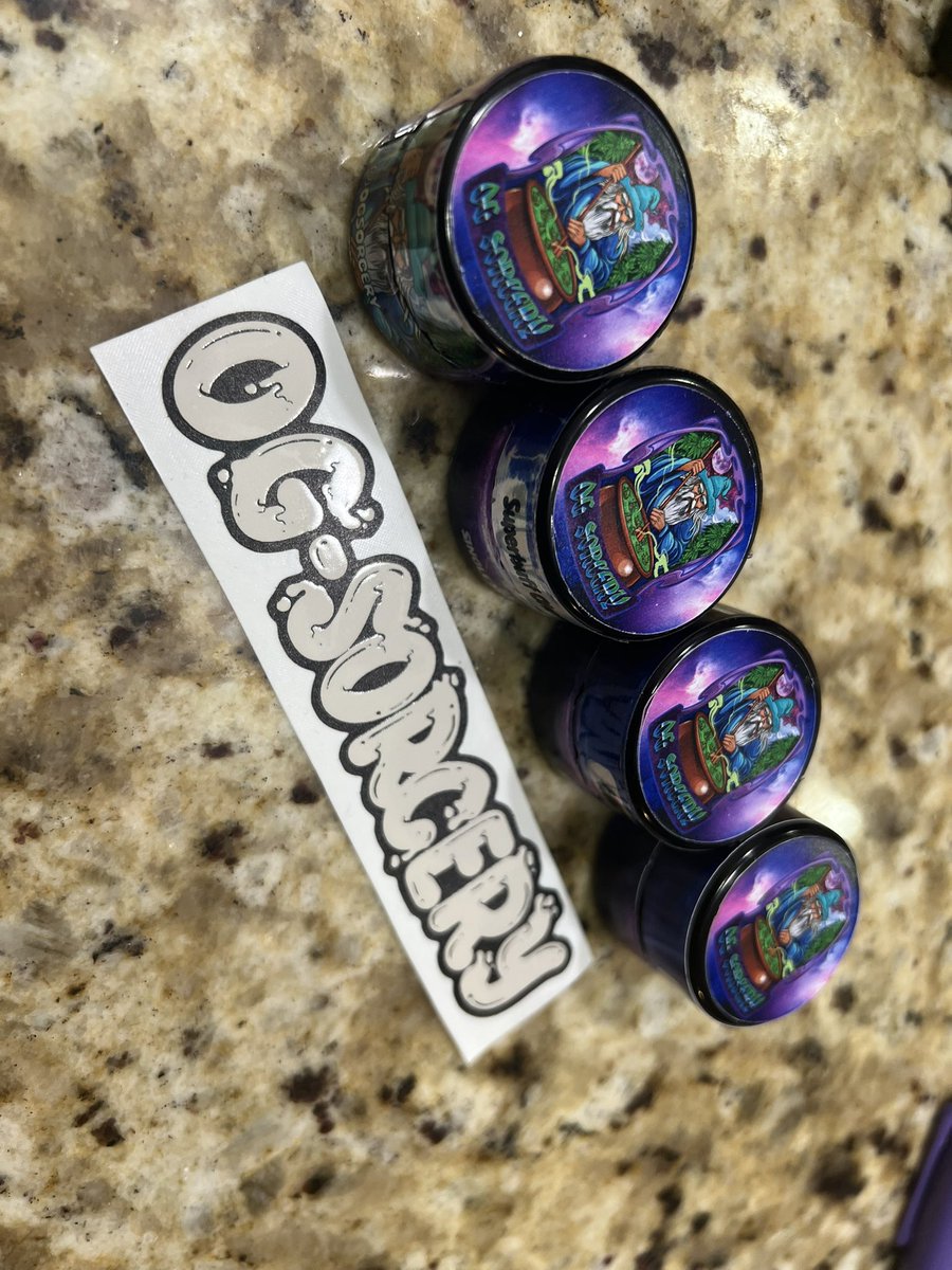 Terpadelics tweet media