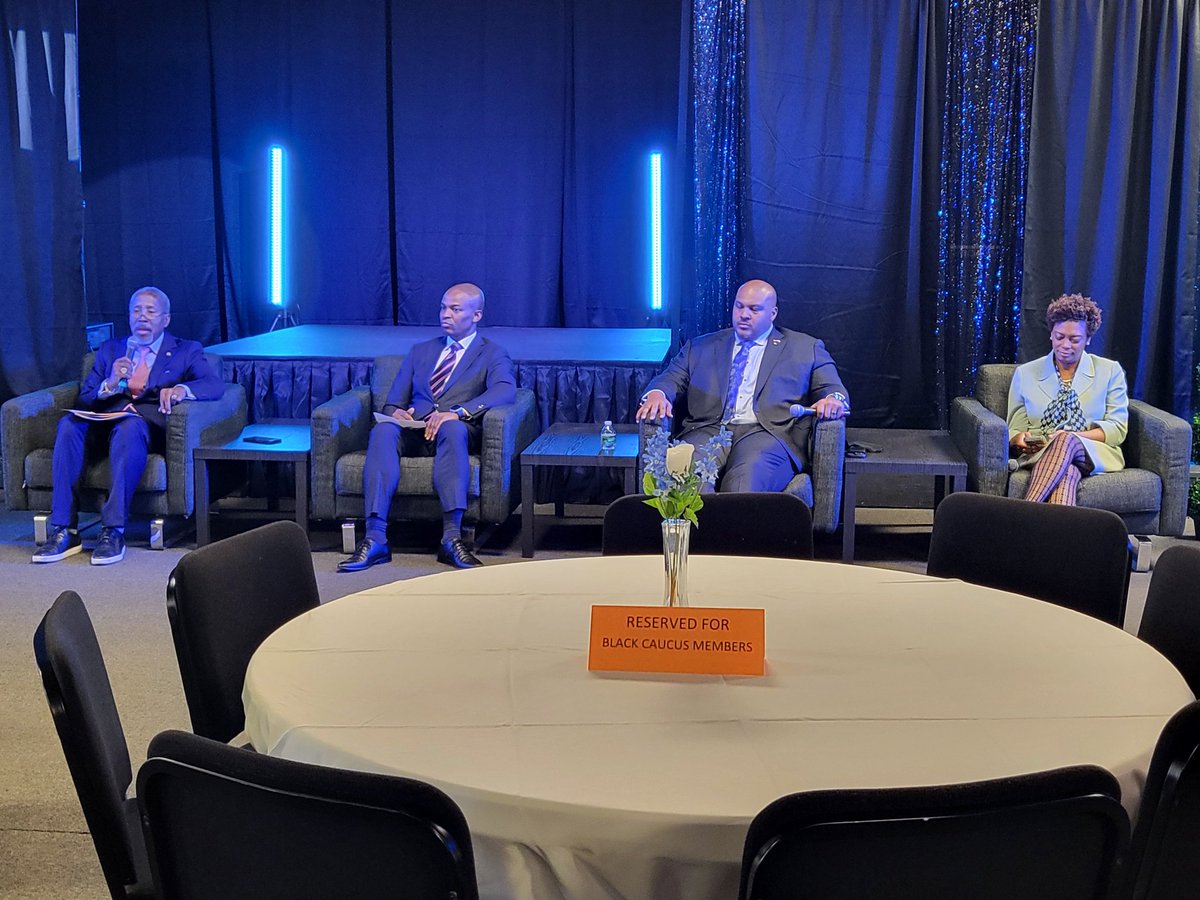 Darryl Rouson (@darrylrouson) on Twitter photo Spending the evening speaking on the topics we are fighting for in the <a href="/FLSenate/">Florida Senate</a>. Thank you for joining me on this panel, <a href="/traciedavisjax/">Tracie Davis</a> <a href="/csime90/">Corey Simon</a> and <a href="/MackBernardFL/">Mack Bernard</a>. Spending the evening speaking on the topics we are fighting for in the <a href="/FLSenate/">Florida Senate</a>. Thank you for joining me on this panel, <a href="/traciedavisjax/">Tracie Davis</a> <a href="/csime90/">Corey Simon</a> and <a href="/MackBernardFL/">Mack Bernard</a>.