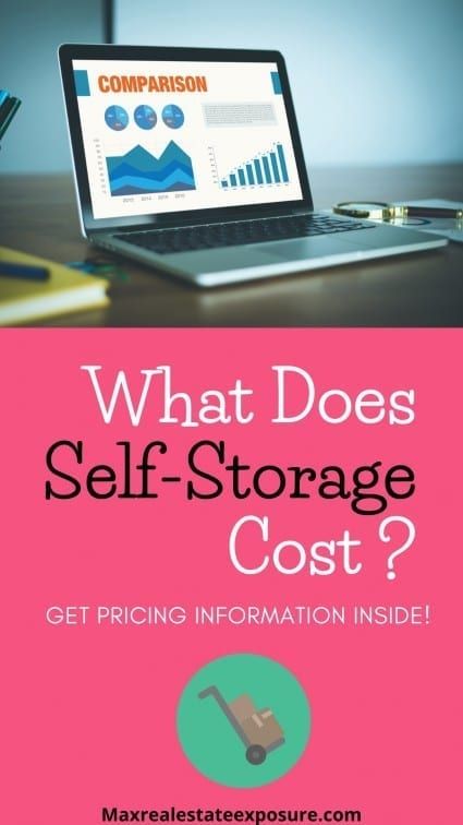 realtyfan's tweet image. How to Find Storage Units Near You maxrealestateexposure.com/self-storage-p…