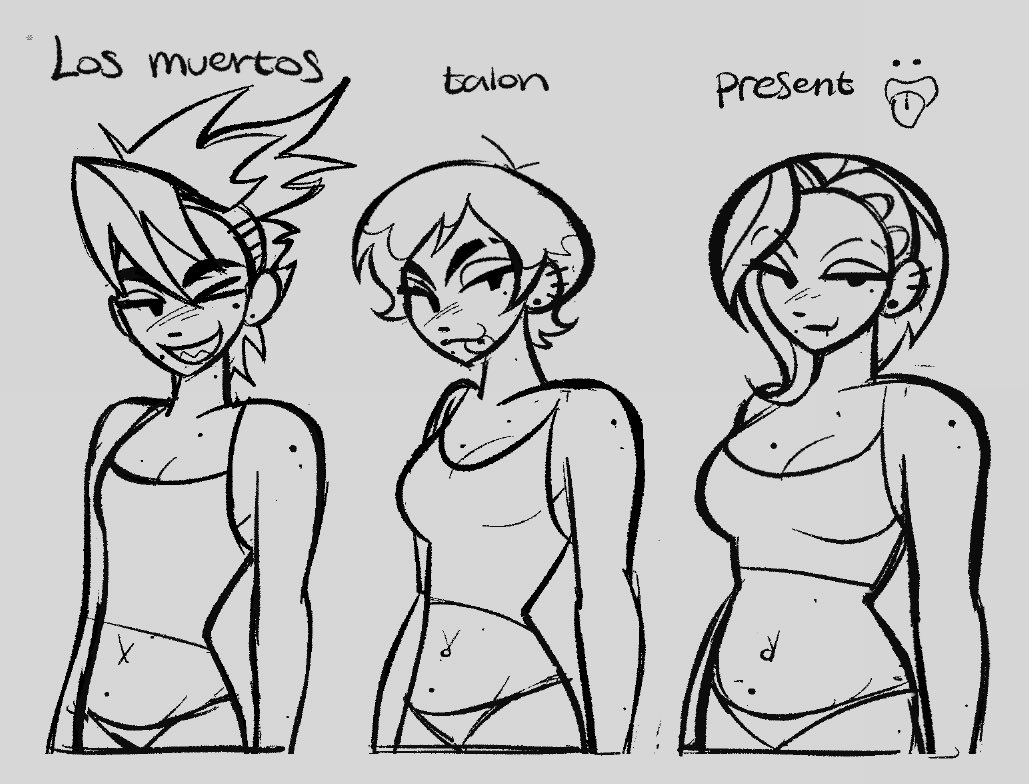 rigzypooo's tweet photo. i’m boredddd take this old sombra timeline https://t.co/WVGirG6thE