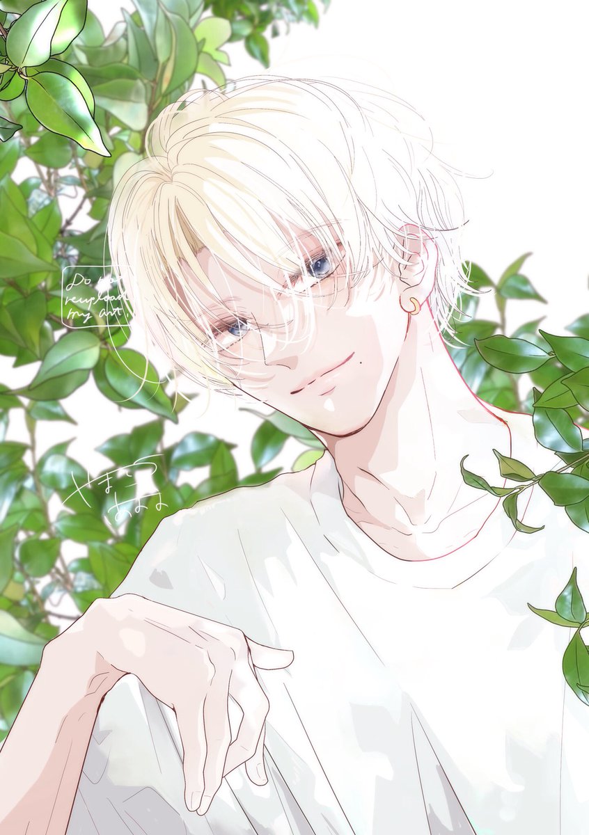 a_yama_6's tweet photo. 🌱 https://t.co/8omCu8zbGJ