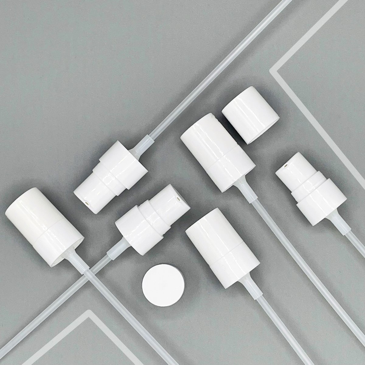 westlakepkg's tweet photo. Achieve your brand's sustainable packaging goals with this sleek mono-material pump solution ✔️

Contact us to see how we can support your sustainable packaging needs ✉️
.
.
.
#PumpSolutions #EcoFriendlyProducts #Beauty https://t.co/Ad5svSQ40Y