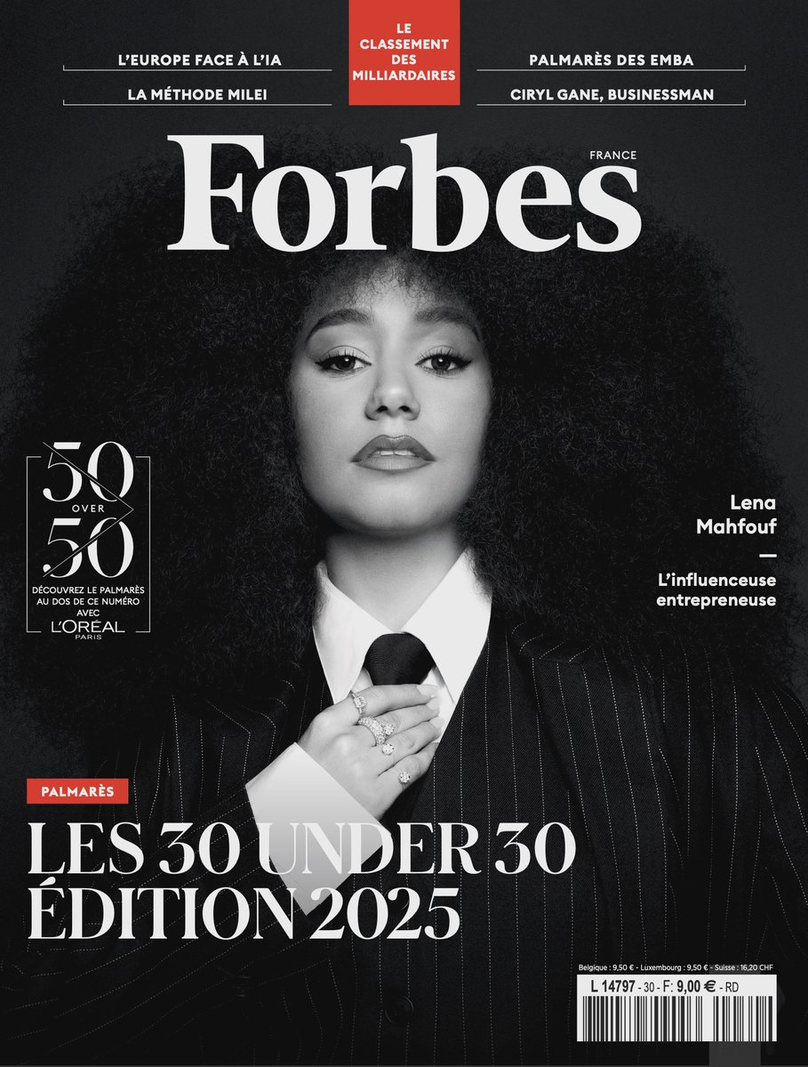 lenasituations's tweet image. from les vidéos dans ma chambre à Forbes.