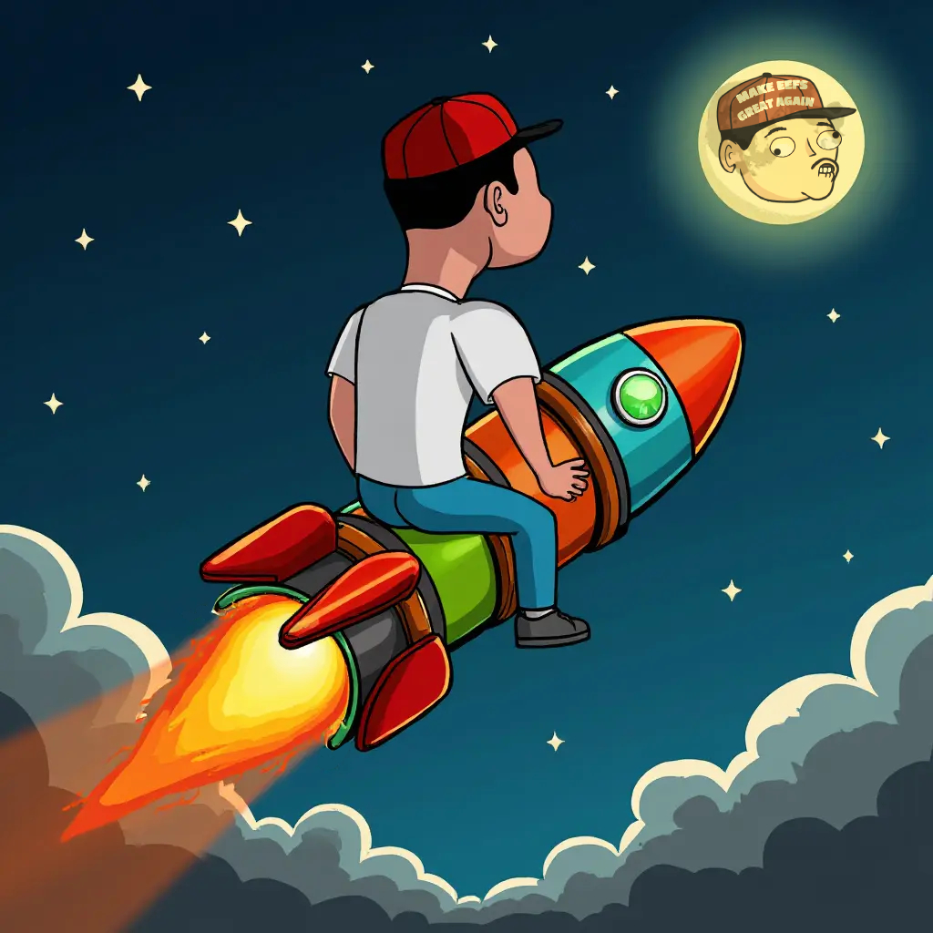 Ser, wen moon? EEEEEEEEEEEFSSSSSS!

$EEFS