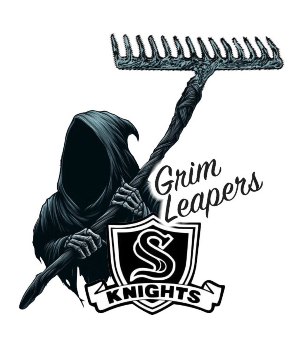 Steele Track & Field (@sk_track_field) on Twitter photo Shoutout to all the Knights aka the Grim leapers moving on ! Keep jumping!! 🐰
<a href="/Coach_Lehnhoff/">Coach Scott Lehnhoff</a> <a href="/LinthicumJustin/">Justin Linthicum</a> <a href="/SK_Athletic/">SteeleKnightsAthletics</a> Shoutout to all the Knights aka the Grim leapers moving on ! Keep jumping!! 🐰
<a href="/Coach_Lehnhoff/">Coach Scott Lehnhoff</a> <a href="/LinthicumJustin/">Justin Linthicum</a> <a href="/SK_Athletic/">SteeleKnightsAthletics</a>