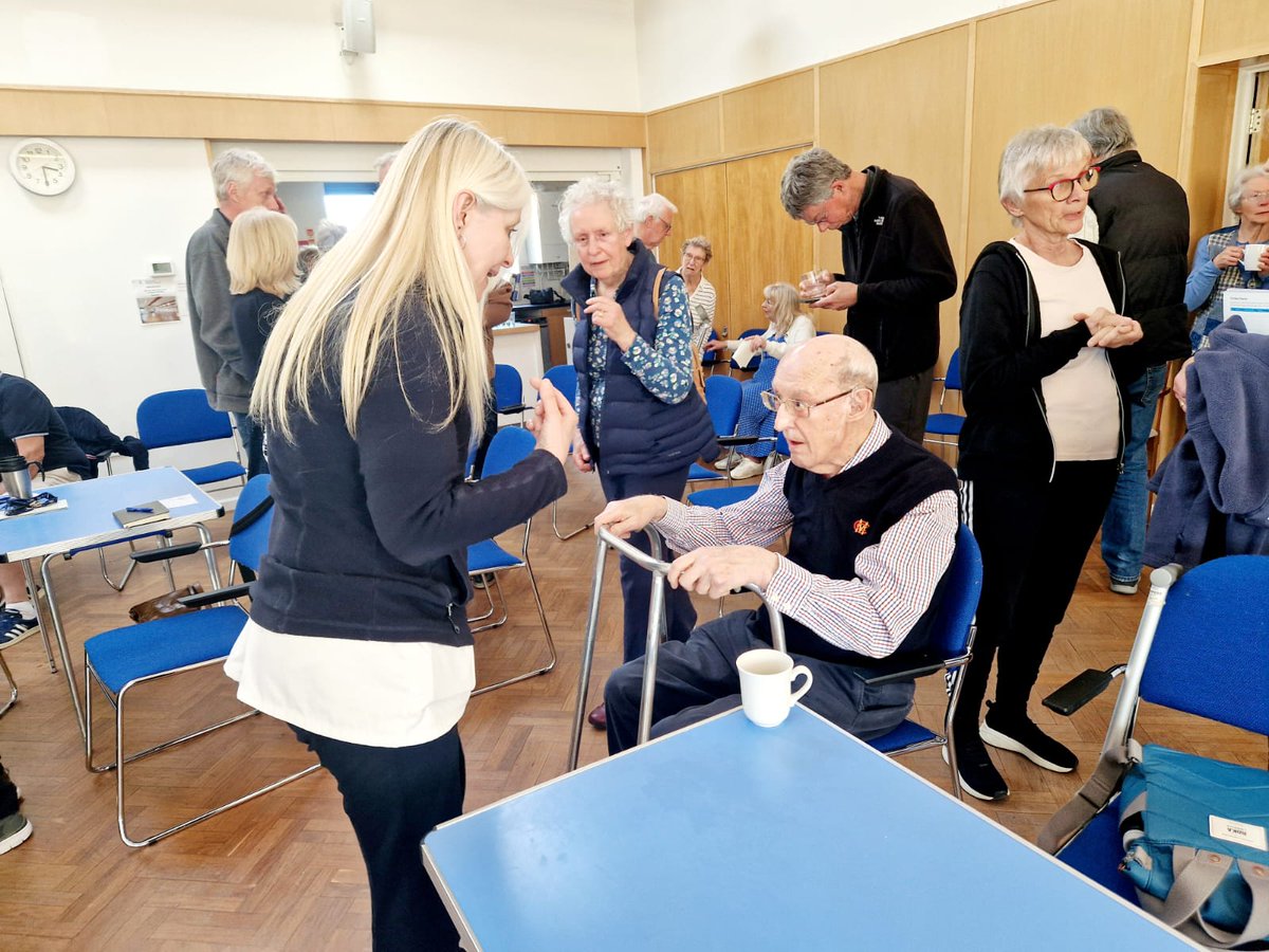 Archana Samson tweet media