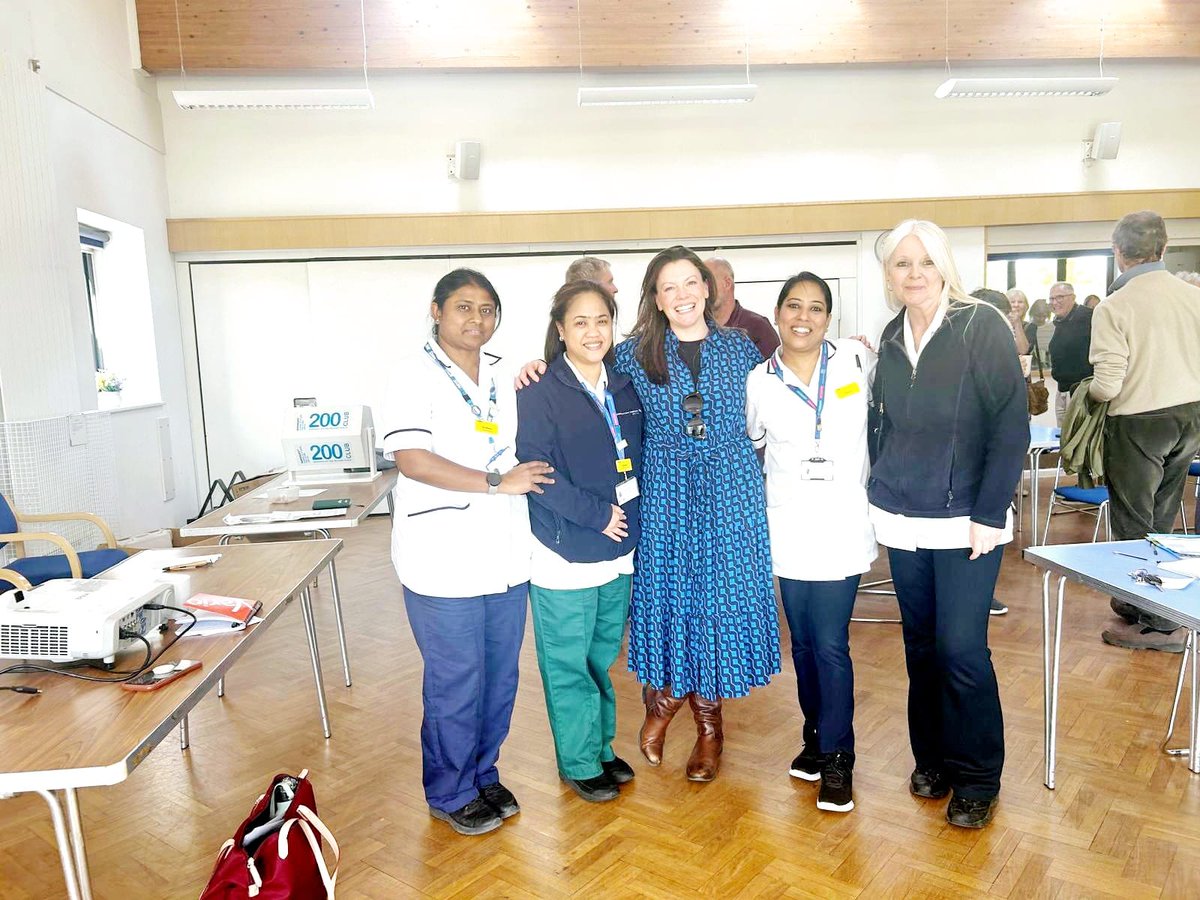 Archana Samson tweet media