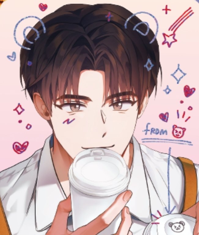ilpal1818's tweet photo. 박문대 강아지 그림 두번 실패한 거 보고 깔깔웃다가
티벳여우 옆에 🤣<<이모지 보고 어떤 남자 그림체라 심각해짐
이세진 니가 그렸지 https://t.co/BBXyidkowp