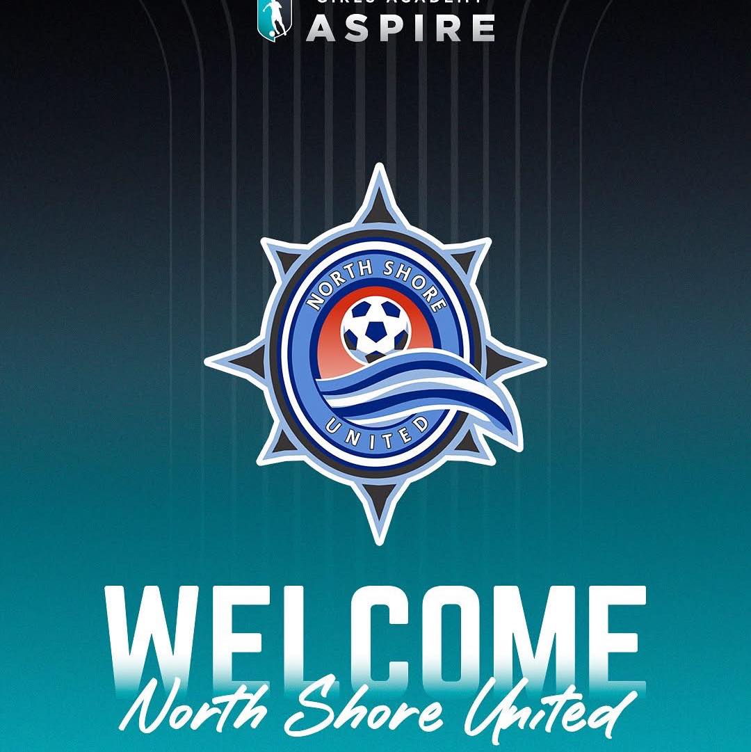 North Shore United (@nsu_soccer) on Twitter photo NSU is excited to expand with the <a href="/GAcademyLeague/">Girls Academy</a> ! With the launch of the GA Aspire Tier, NSU will now house two GA teams per age group U13-19. Development, Competition and Culture will remain at the forefront of our player pathway. The future is bright! #WeAreUnited NSU is excited to expand with the <a href="/GAcademyLeague/">Girls Academy</a> ! With the launch of the GA Aspire Tier, NSU will now house two GA teams per age group U13-19. Development, Competition and Culture will remain at the forefront of our player pathway. The future is bright! #WeAreUnited