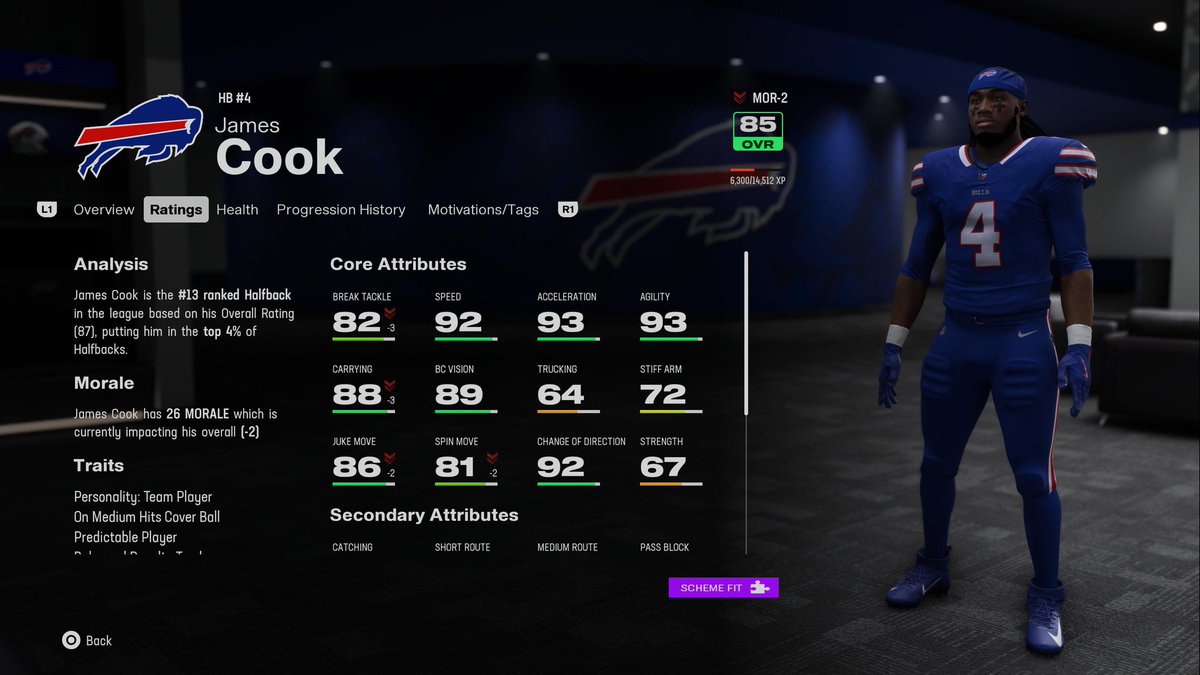 Buffalo Bills 🦬 tweet media
