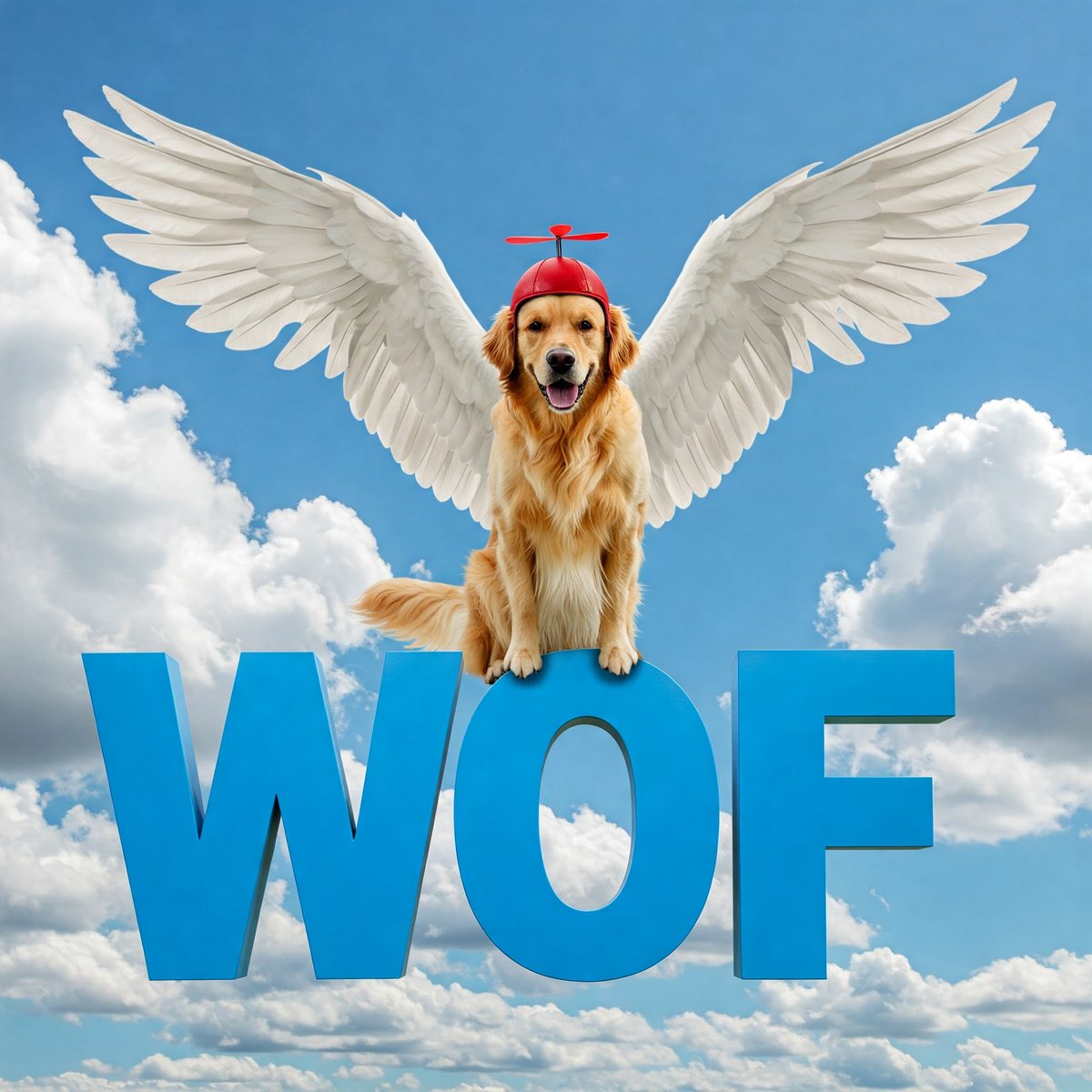This_fakn_guy's tweet photo. @Evecoins Always...may the $WOF be with you https://t.co/vKzEVBYOrR