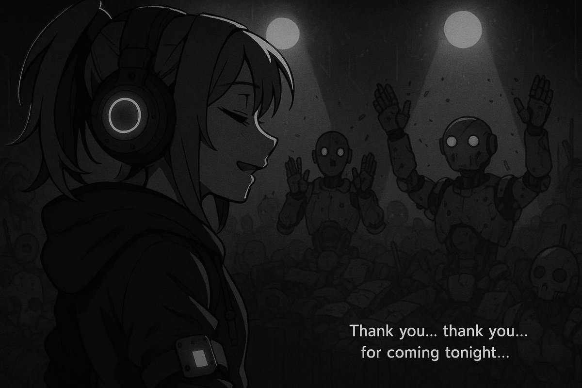 Twistedxbits's tweet photo. Pulse Circuit #manga #TwistedXBits https://t.co/zNdvYNA0l8