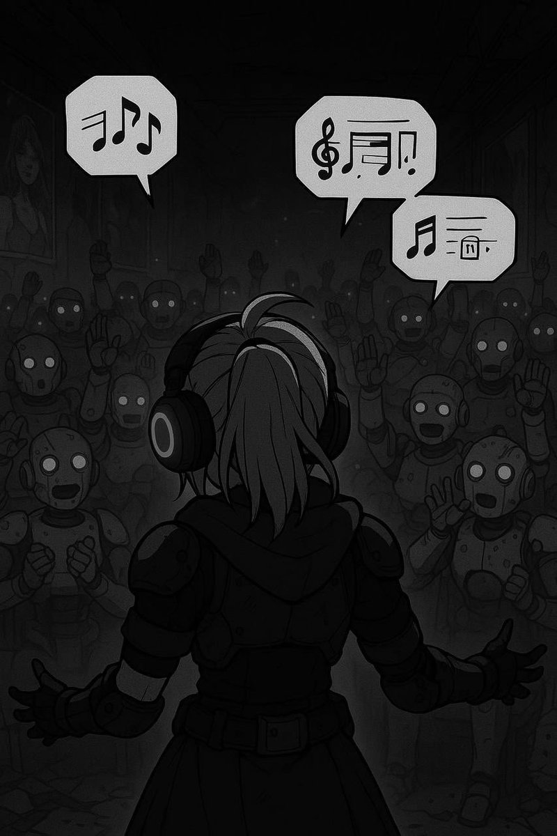 Twistedxbits's tweet photo. Pulse Circuit #manga #TwistedXBits https://t.co/zNdvYNA0l8