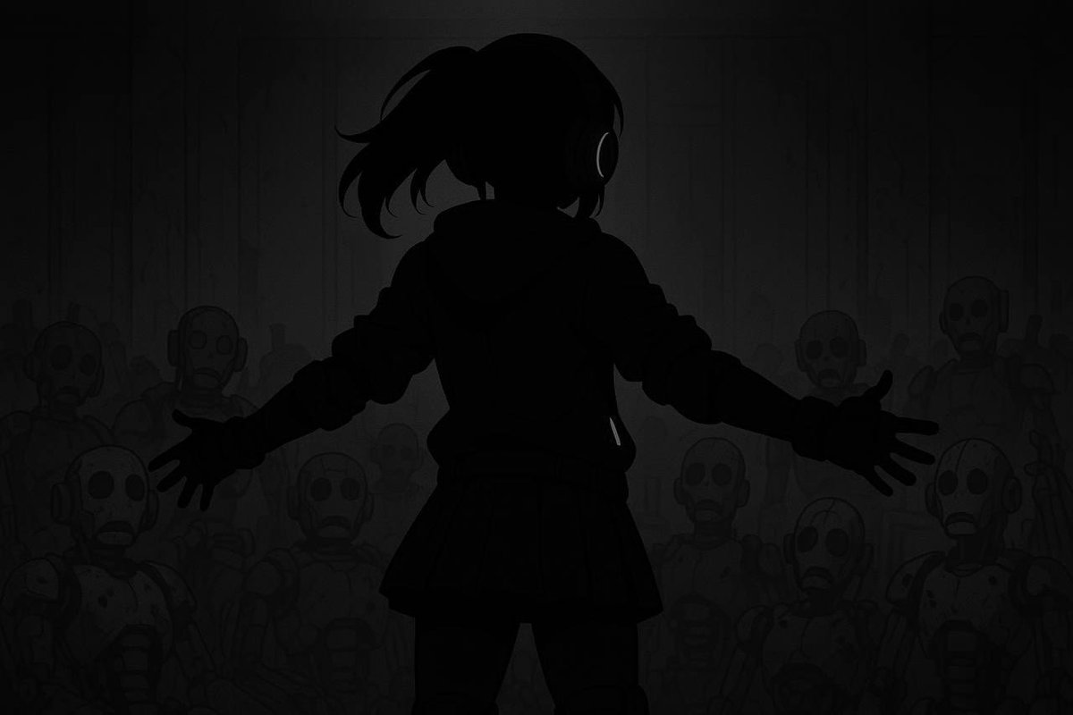 Twistedxbits's tweet photo. Pulse Circuit #manga #TwistedXBits https://t.co/zNdvYNA0l8