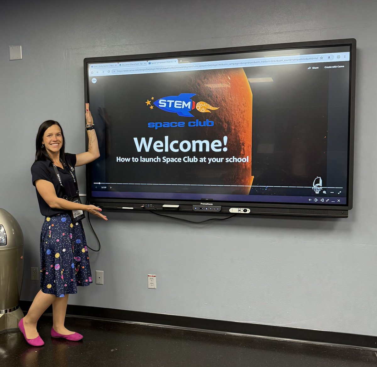 Avri DiPietro tweet media