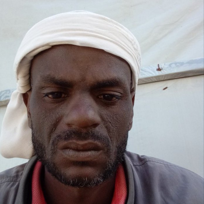 Nour Jamaan from Gaza tweet media