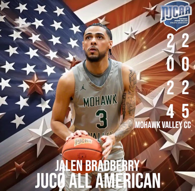 losbrad50's tweet image. Congrats @JalenBradberry3 .... keep grinding and get ready for the next journey !! #JUCOPRODUCT