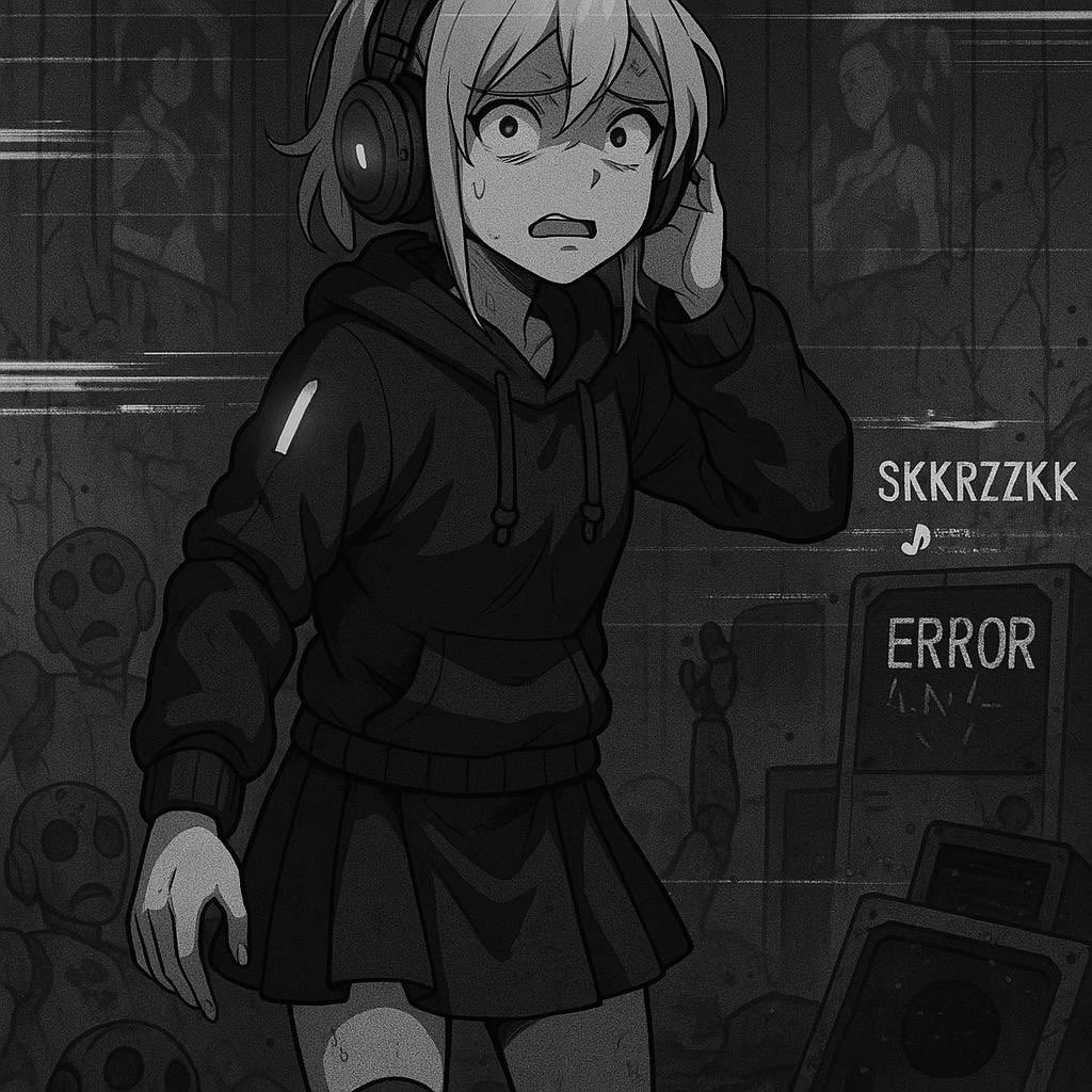 Twistedxbits's tweet photo. Pulse Circuit #manga #Twistedxbits https://t.co/YpXWI48ozz