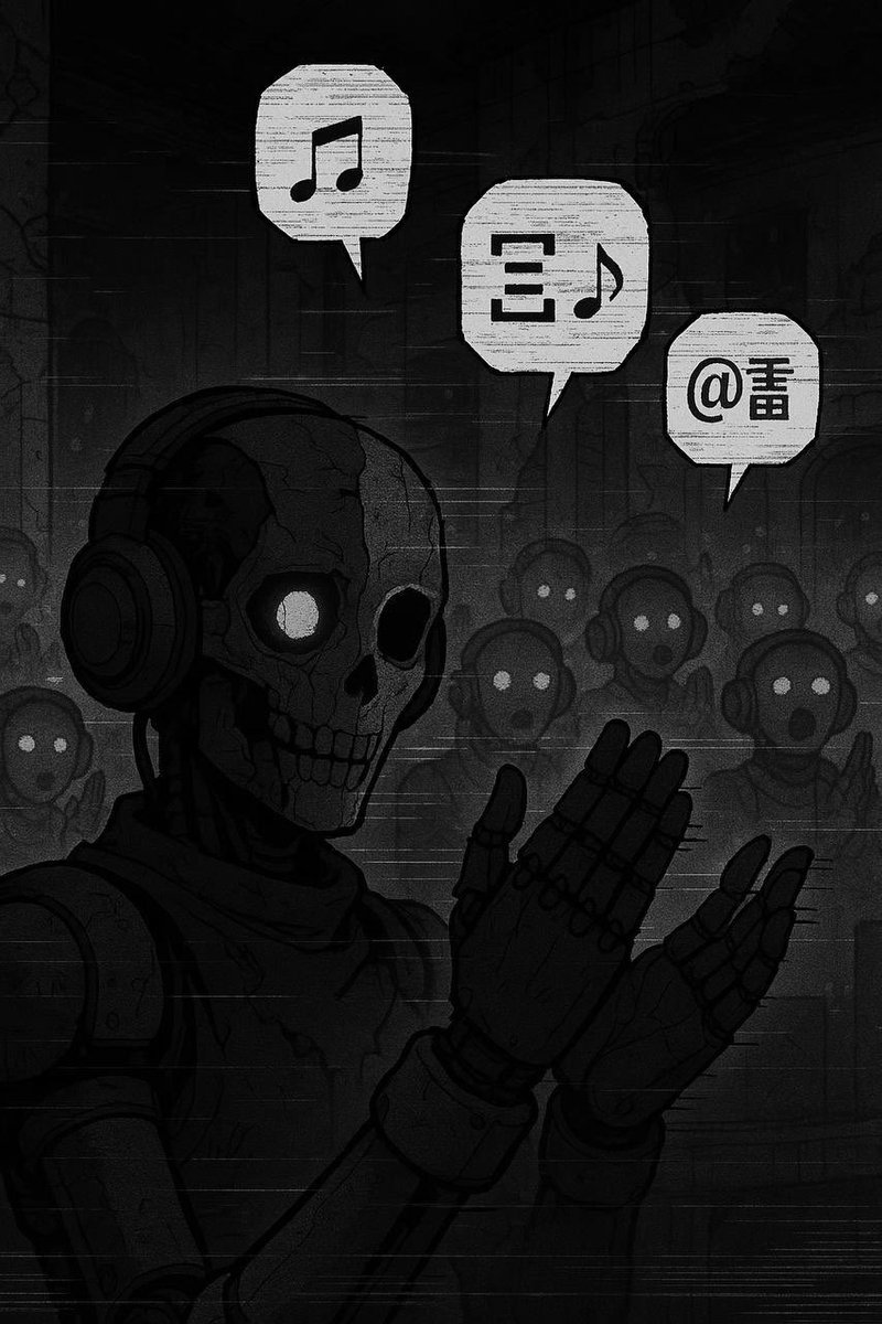 Twistedxbits's tweet photo. Pulse Circuit #manga #Twistedxbits https://t.co/YpXWI48ozz