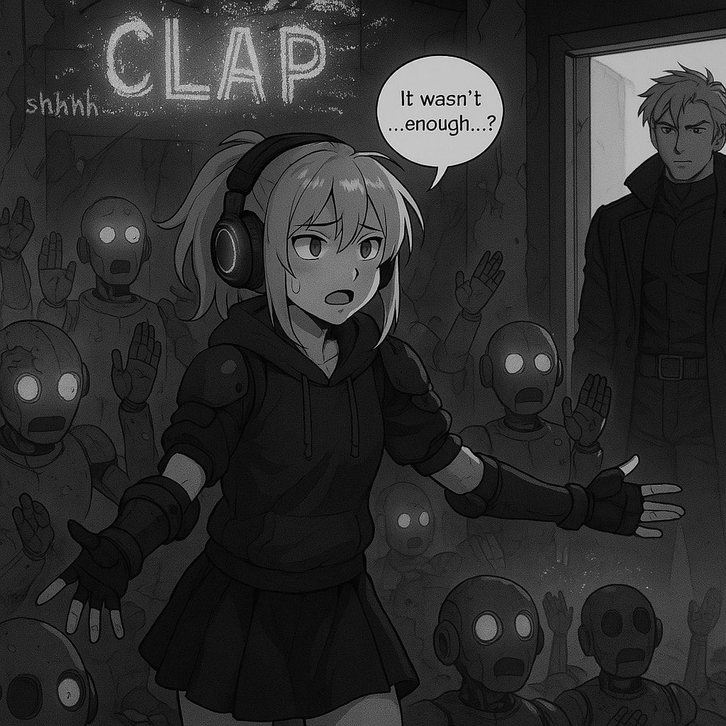 Twistedxbits's tweet photo. Pulse Circuit #manga #Twistedxbits https://t.co/hkZlNjT1Lf