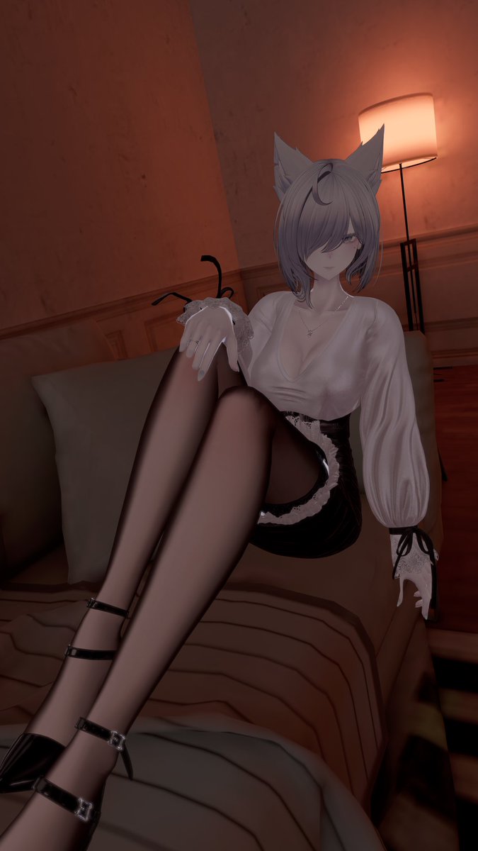 涼 tweet media