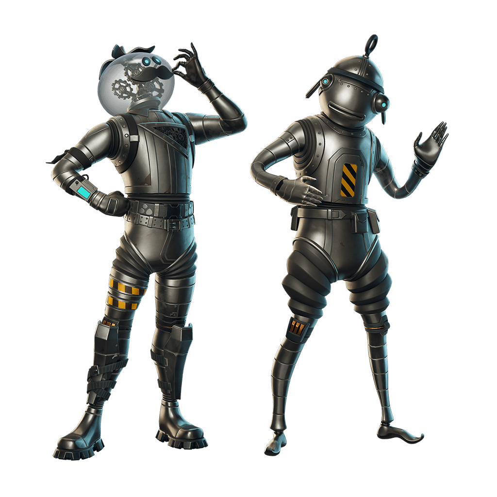 FireMonkey's tweet photo. Updated bundle asset for shop reset tonight:

Tech Tomato Bundle
T0M8T0HE4D
Robo-Fishstick https://t.co/VwQQxPFtiq