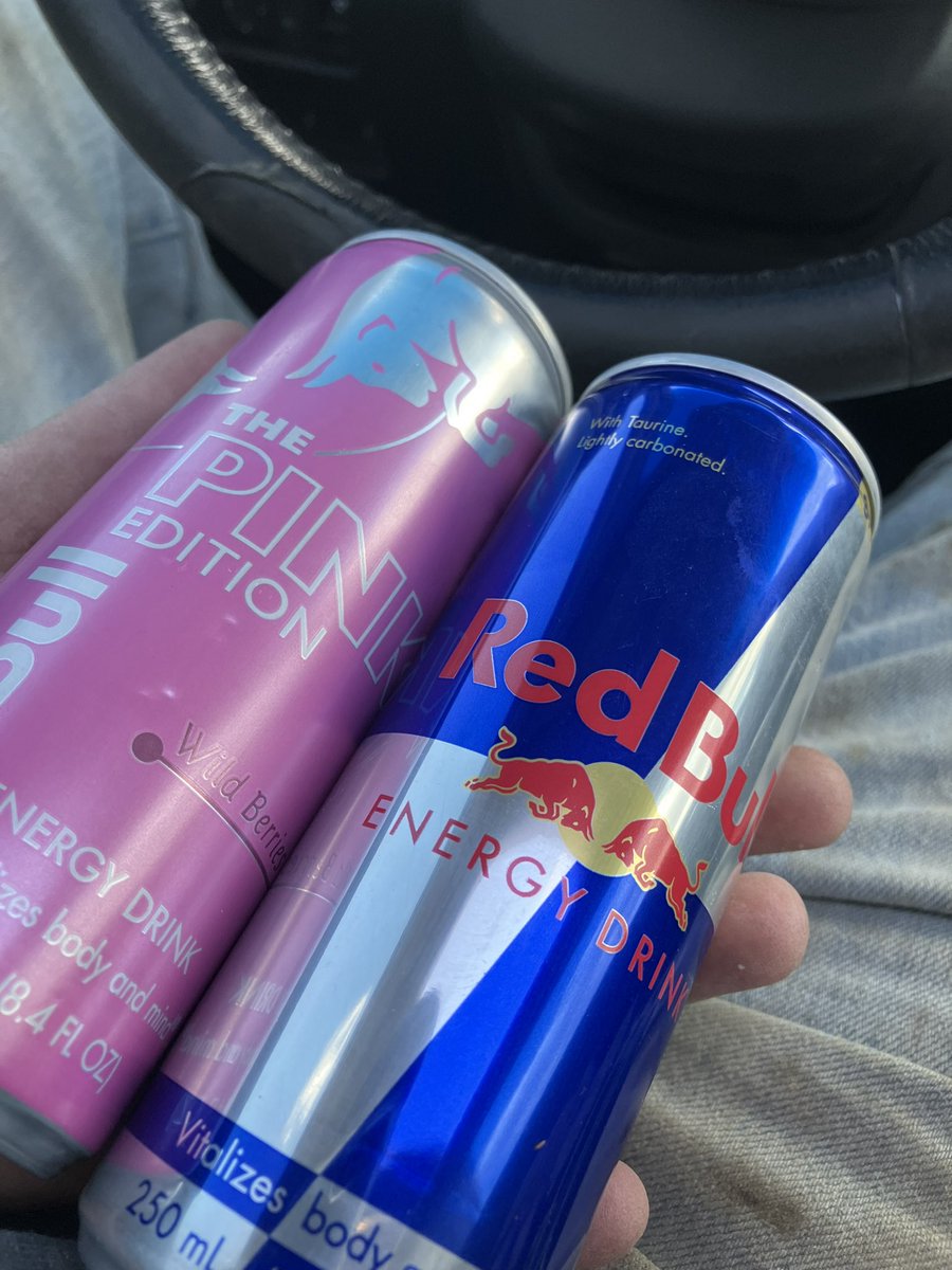 ThisGuyHarrison's tweet photo. Yup one for me and one for the lady (they’re both for me) https://t.co/bz6abl7x9D