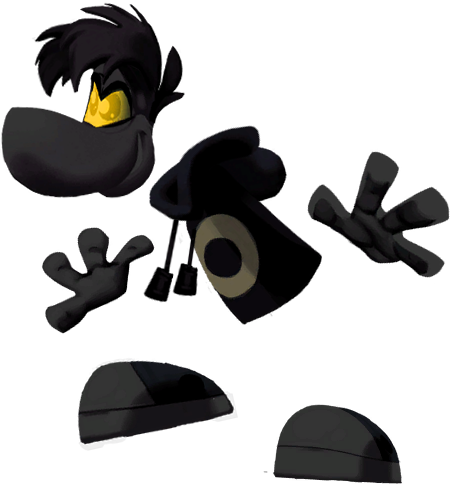 CrocoSpino1's tweet photo. Which Dark Rayman is better 

#Raymesis #RaymanLegends #RaymanArena #Rayman #Brawlhalla https://t.co/FejtRHVaWD
