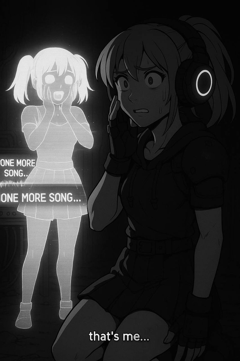 Twistedxbits's tweet photo. Pulse Circuit #manga #Twistedxbits https://t.co/fBPHcQ4QMF
