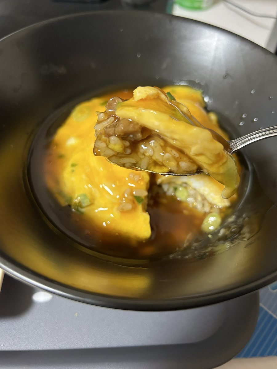 rolllol_vrc's tweet photo. 男飯アカウントと成り果てる https://t.co/CaJWWyxDN3