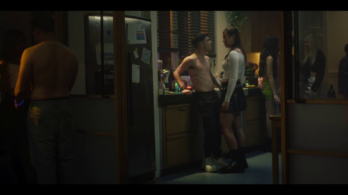 Antena 3 tweet media